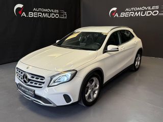 MERCEDES GLA  180 1.6, 122 CV