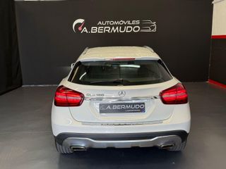 MERCEDES GLA  180 1.6, 122 CV