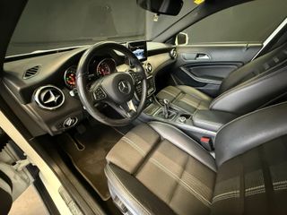 MERCEDES GLA  180 1.6, 122 CV