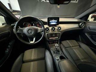 MERCEDES GLA  180 1.6, 122 CV