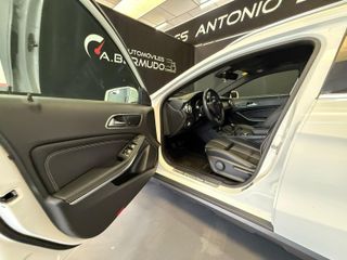 MERCEDES GLA  180 1.6, 122 CV