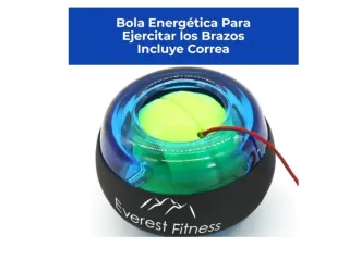 Bola energética