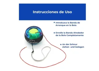 Bola energética