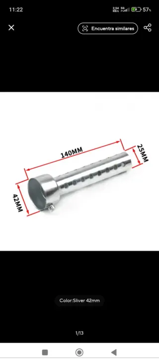 Db Killer 42mm