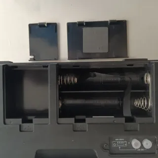 Radio Grundig Satellit 750 multibanda