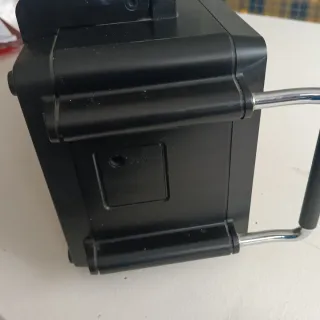 Radio Grundig Satellit 750 multibanda