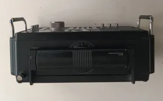 Radio Grundig Satellit 750 multibanda