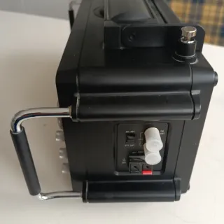 Radio Grundig Satellit 750 multibanda
