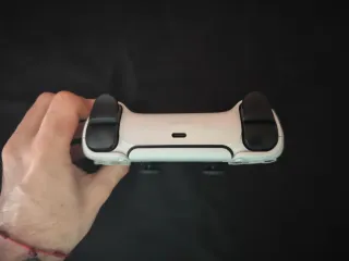 Controller PS5 con Drift