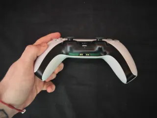 Controller PS5 con Drift