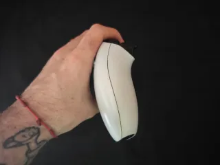 Controller PS5 con Drift