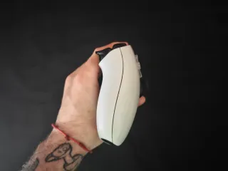 Controller PS5 con Drift