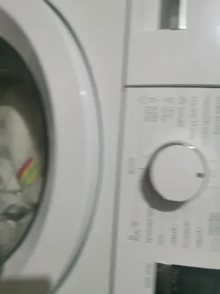 Lavadora Siemens 8 kg iQdrive