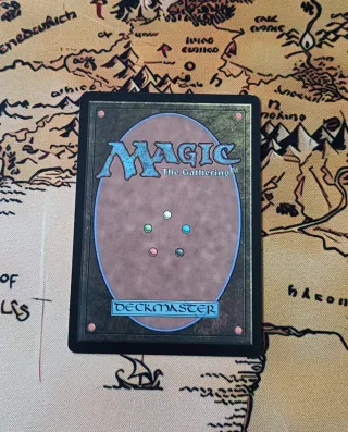 CARTA MAGIC - WILHELT, THE ROTCLEAVER