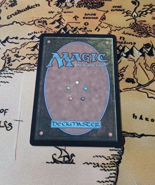 CARTA MAGIC - WILHELT, THE ROTCLEAVER