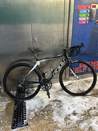 Bici da corsa Felt z1 (M)