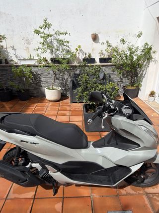 Honda PCX 125 - Como Nueva