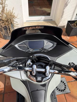 Honda PCX 125 - Como Nueva