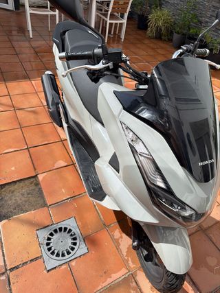 Honda PCX 125 - Como Nueva