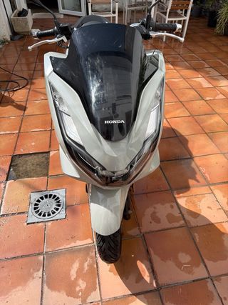 Honda PCX 125 - Como Nueva