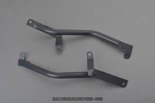 Soporte de baúl KTM ADVENTURE 390 2020 - 2025