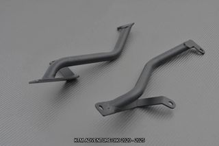 Soporte de baúl KTM ADVENTURE 390 2020 - 2025