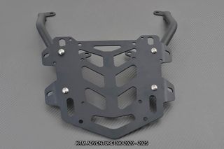 Soporte de baúl KTM ADVENTURE 390 2020 - 2025