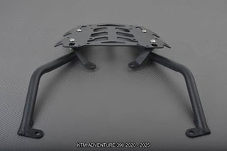 Soporte de baúl KTM ADVENTURE 390 2020 - 2025