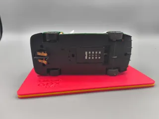 Seat Leon Cup Racer scalextric