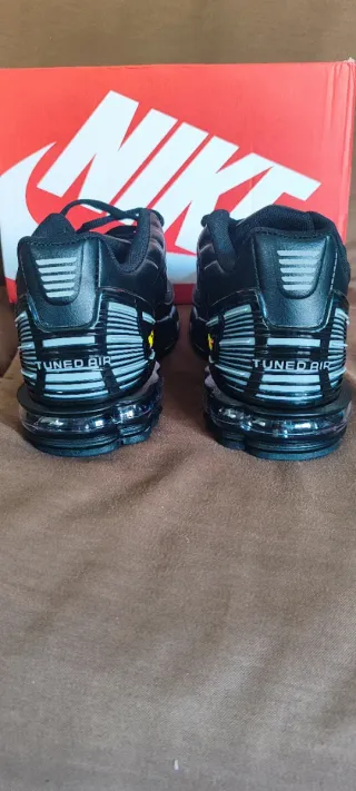 Tênis Nike Air Max Plus III