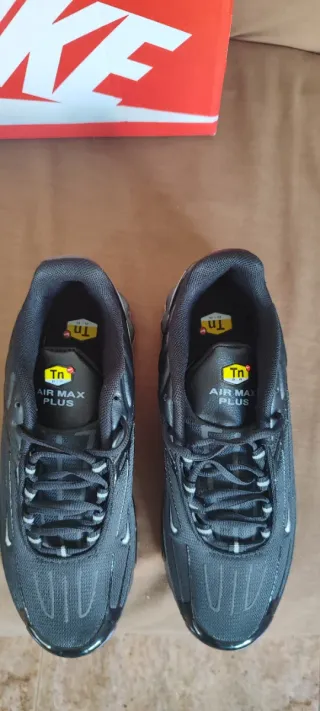 Tênis Nike Air Max Plus III