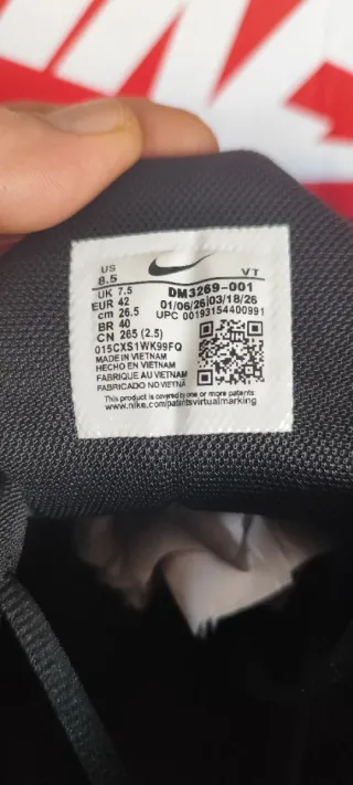 Tênis Nike Air Max Plus III