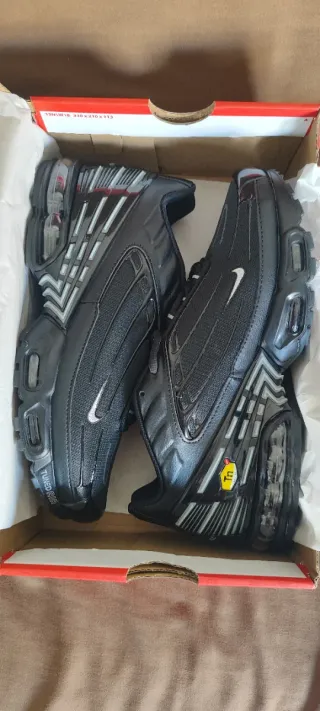 Tênis Nike Air Max Plus III