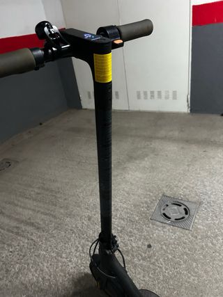 Patinete Eléctrico Xiaomi