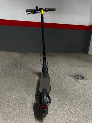 Patinete Eléctrico Xiaomi