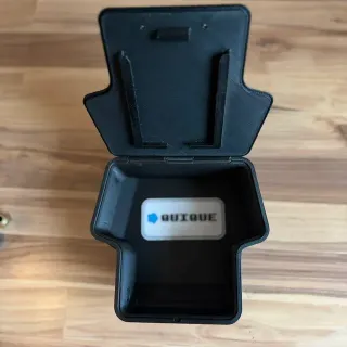 Caja Herramientas BMW F850 GS / 850 ADV