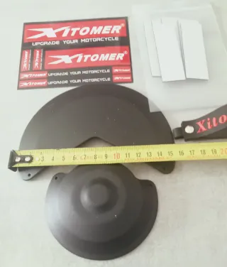 Accesorios Xitomer para Moto