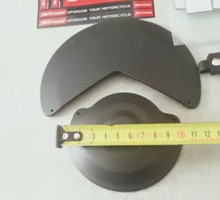 Accesorios Xitomer para Moto