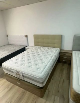 Canapés + colchónes con mejor precios