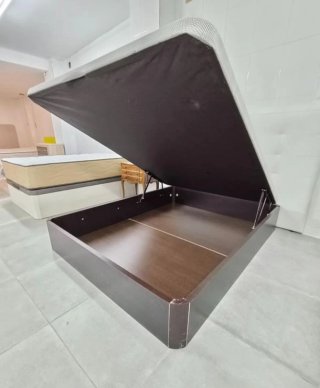 Canapés + colchónes con mejor precios