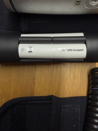 Flash Seacam 150D