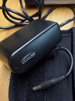 Flash Seacam 150D