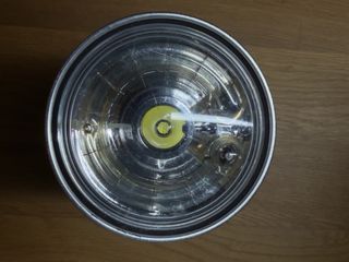 Flash Seacam 150D
