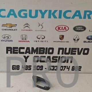 CARCASA RETROVISOR IZQUIERDO AUDI A4 USADO