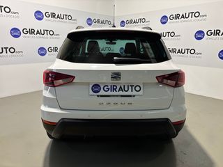 SEAT Arona 2018