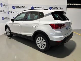 SEAT Arona 2018