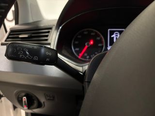 SEAT Arona 2018