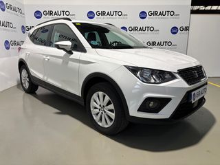 SEAT Arona 2018