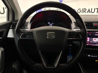 SEAT Arona 2018