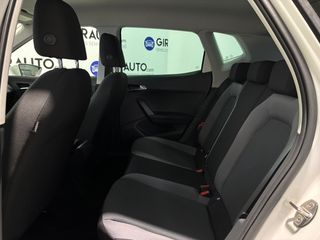 SEAT Arona 2018